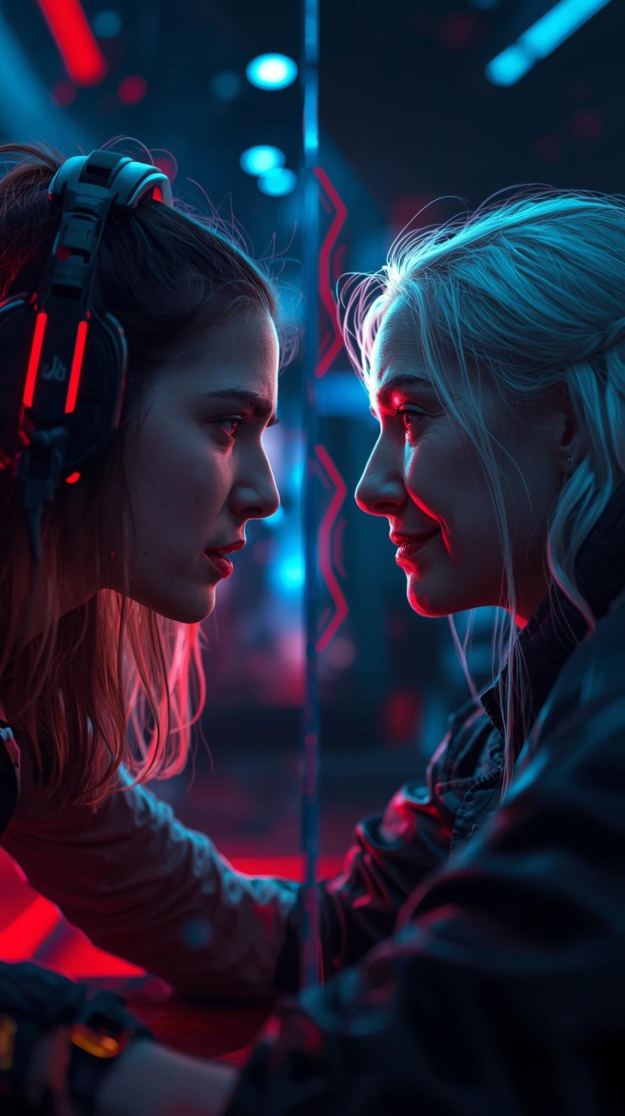 How a Crushing Defeat Shapes the Path to Mastery