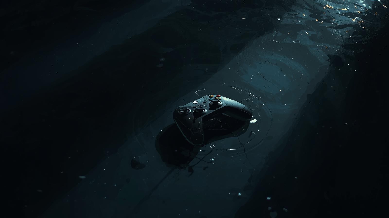 5 Game Moments That Will Give You Chills