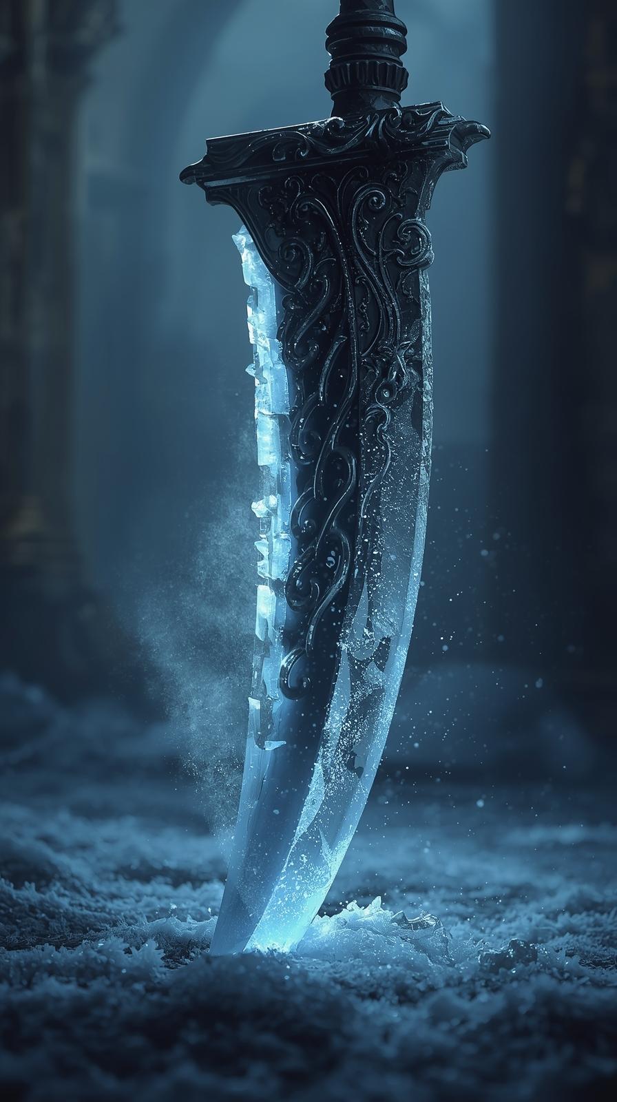 The Instrument of Patience